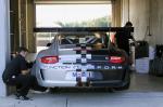 Porsche 911 GT3 Cup 2011 года